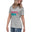 Groovy mama/Women's Relaxed T-Shirt