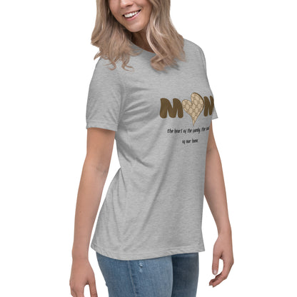 Soul of our home Relaxed T-Shirt