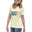 Groovy mama/Women's Relaxed T-Shirt