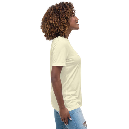 Love of Jesus/ Women's Relaxed T-Shirt