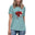 Snake Thru Heart Women's