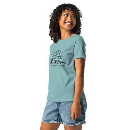 His mercy is new every morning/Women's Relaxed T-Shirt