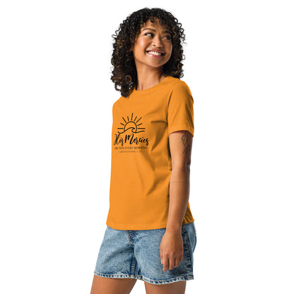 His mercy is new every morning/Women's Relaxed T-Shirt