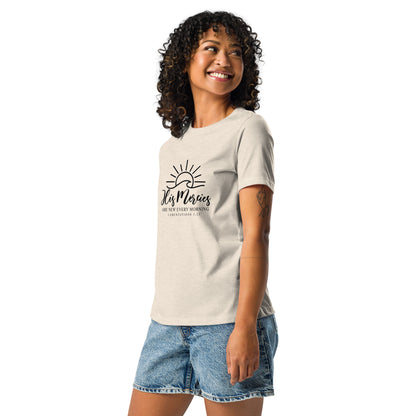 His mercy is new every morning/Women's Relaxed T-Shirt