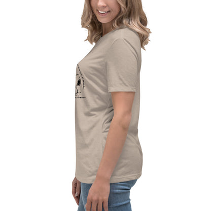 Para el Mundo Relaxed T-Shirt