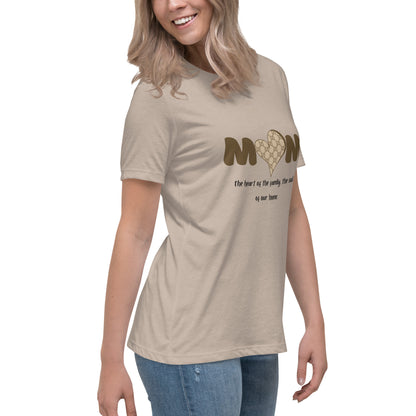 Soul of our home Relaxed T-Shirt