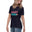 Groovy mama/Women's Relaxed T-Shirt