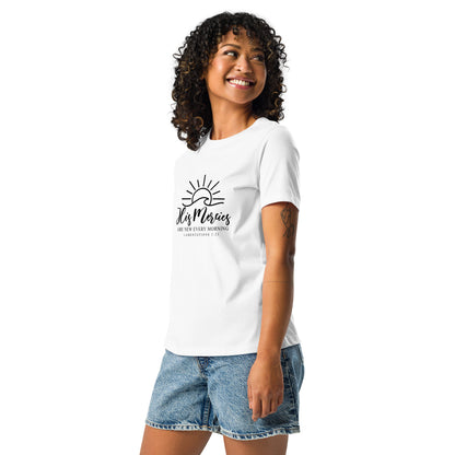 His mercy is new every morning/Women's Relaxed T-Shirt